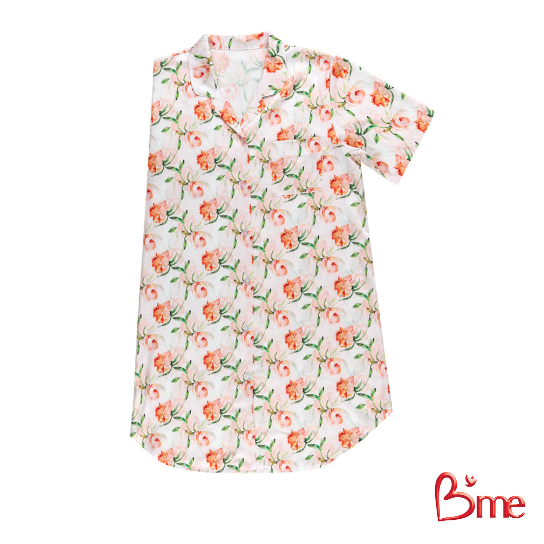 B'me ชุดนอน รุ่น ME8603 มี 4 ลาย