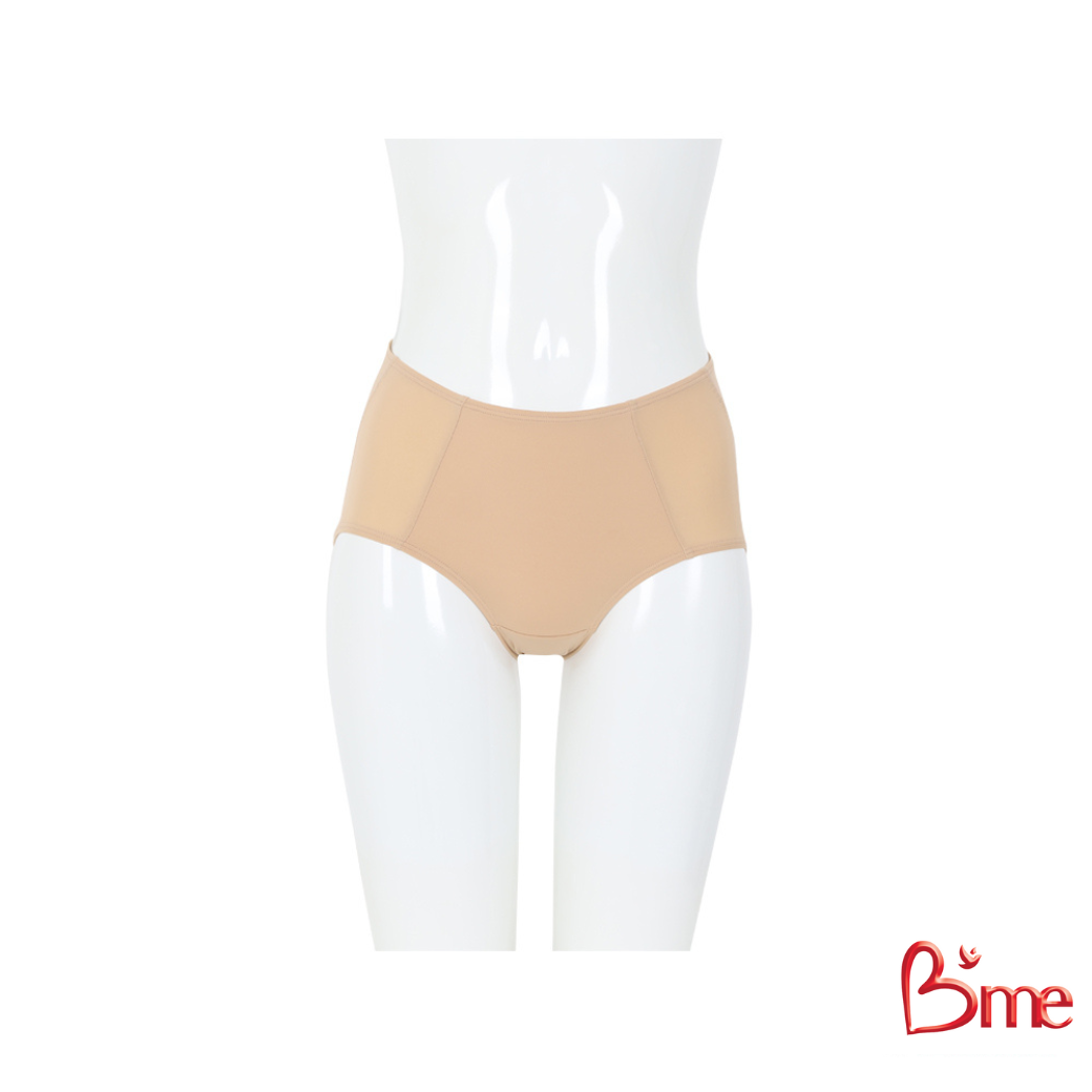 B'me กางเกงใน ไม่เข้าร่องก้น รุ่น ME7078