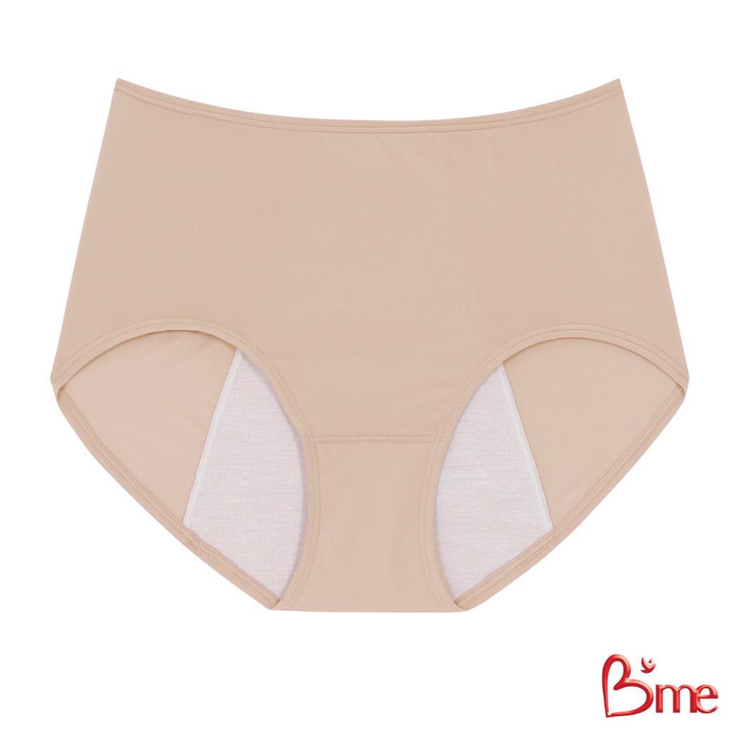 B'me กางเกงใน อนามัยแบบกลางคืน รุ่น ME7A94