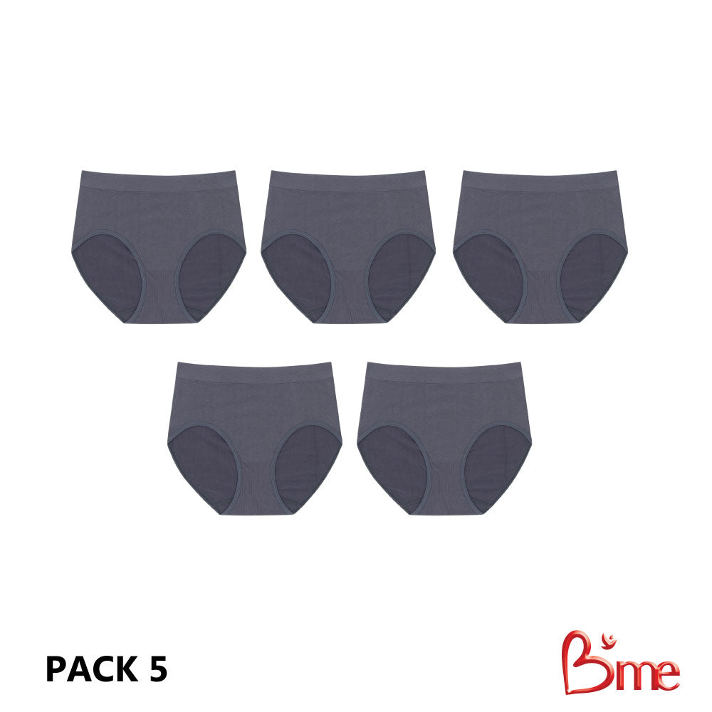 B'me กางเกงใน รุ่น ME7A1C Pack5