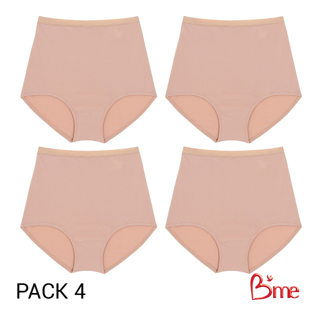 B'me กางเกงใน รุ่น ME7085T Pack4